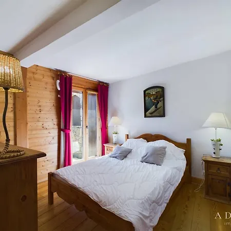 3* Avec Terrasse Exposee Sud, Proche Des Pistes Et Commerces, Parking Inclus - Fr-1-398-535